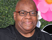 Reginald VelJohnson