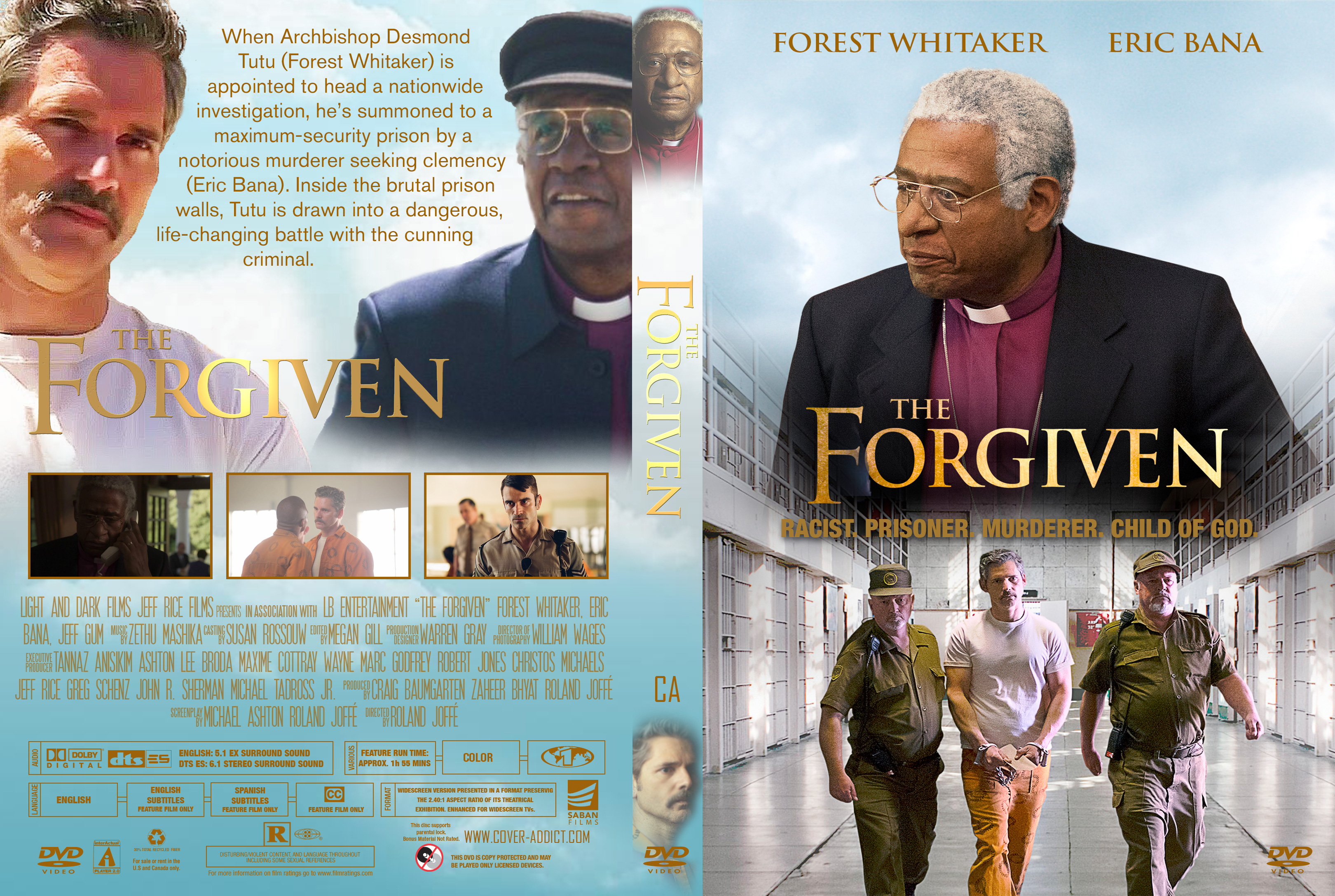 The Forgiven