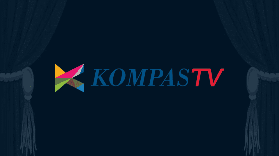 KOMPASTV